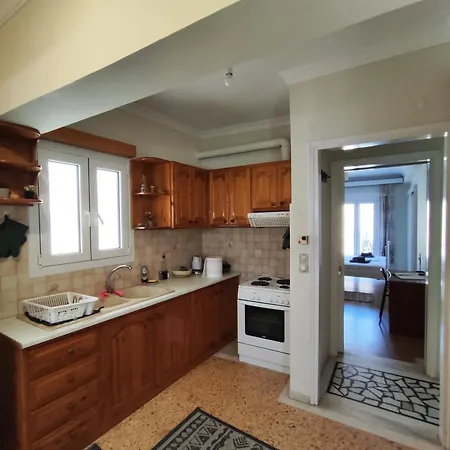 Apartman Port House