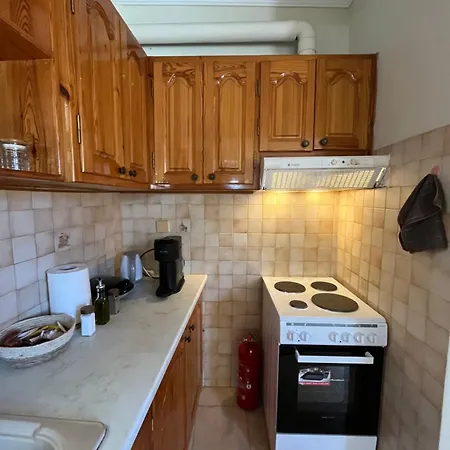 Apartman Port House
