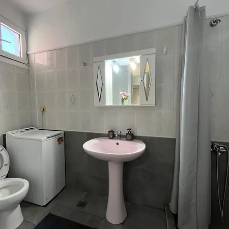 Apartman Port House *
