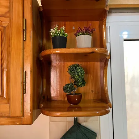 Apartman Port House Zákinthosz
