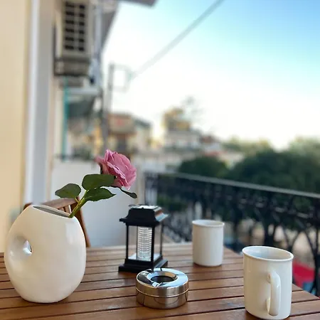 Port House דירה