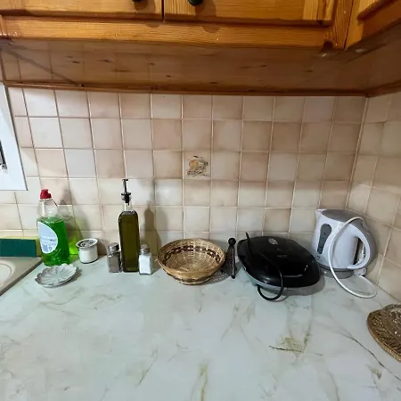 Port House Apartment