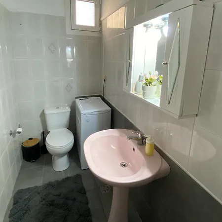 Port House Appartement Zante