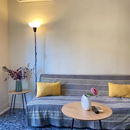 Apartament Port House *