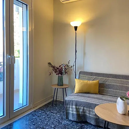 Port House Apartament Zakintos