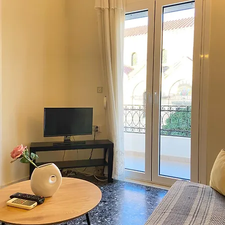 Apartment Port House Zakynthos Town