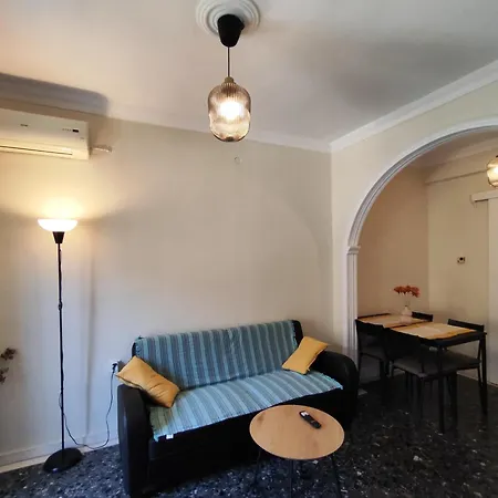 Port House Apartament