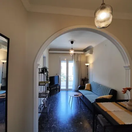 Port House * Закинтос