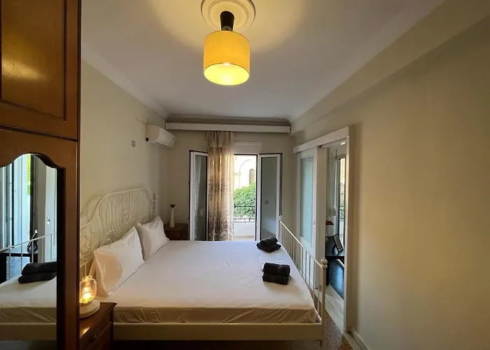 Port House Apartment Zakynthos
