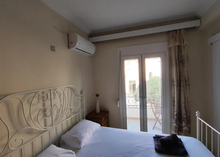 Apartment Port House