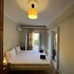Port House Apartman Zákinthosz
